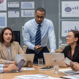 Best HR Consulting Services