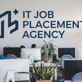 IT Job Placement Agency