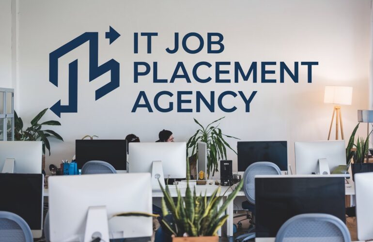 IT Job Placement Agency