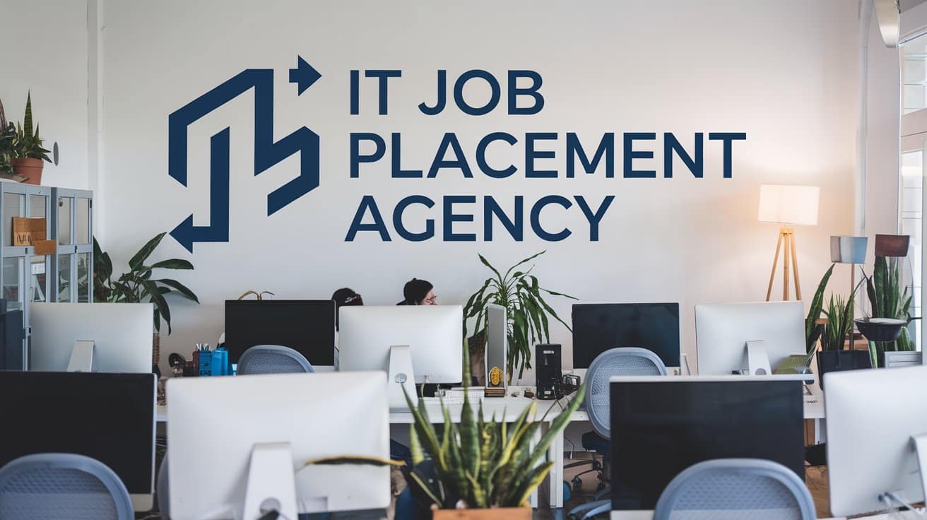 IT Job Placement Agency