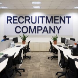 Recruitment Company