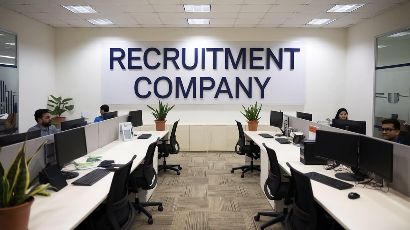 Recruitment Company