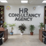 hr consultancy agency