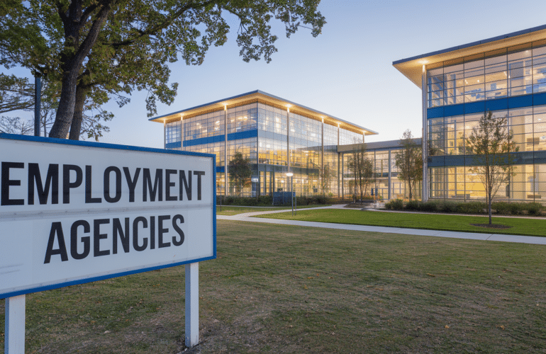 Employment Agencies