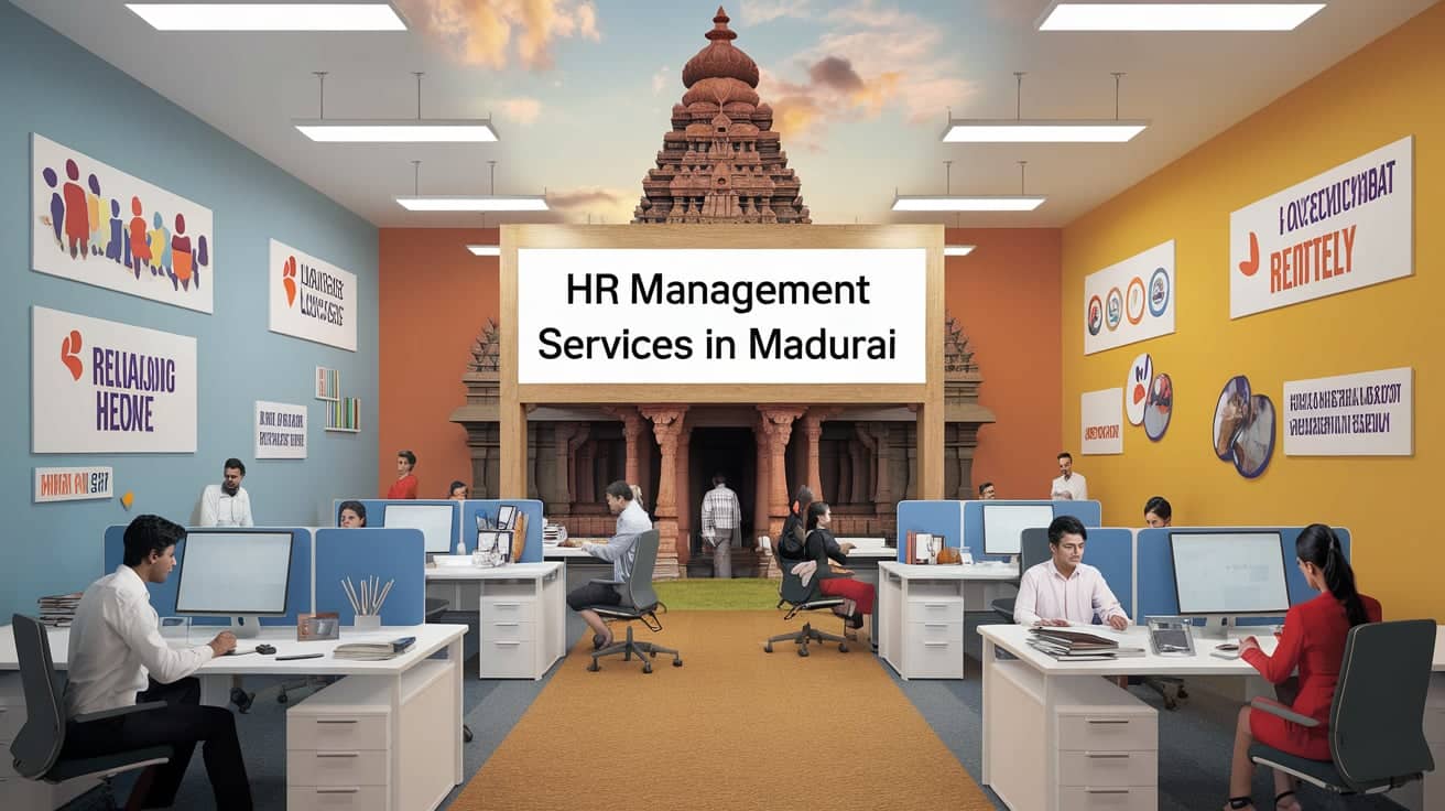 Employment Agencies