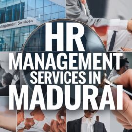HR Mangement Service in Madurai