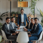 HR management services in Madurai