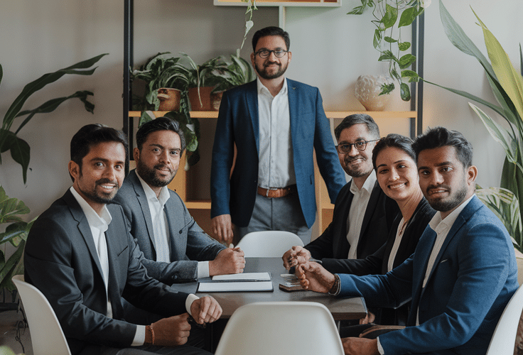 HR management services in Madurai