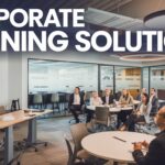 Corporate training solutions