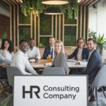 HR Consulting Company