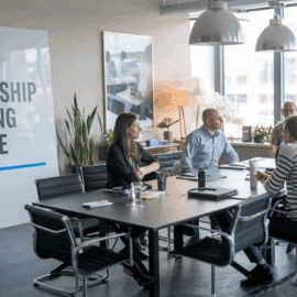 Leadership Training Program