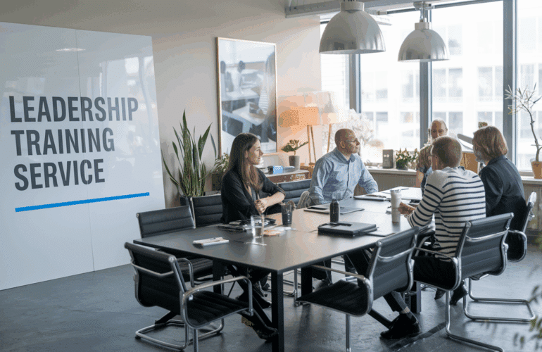 Leadership Training Program