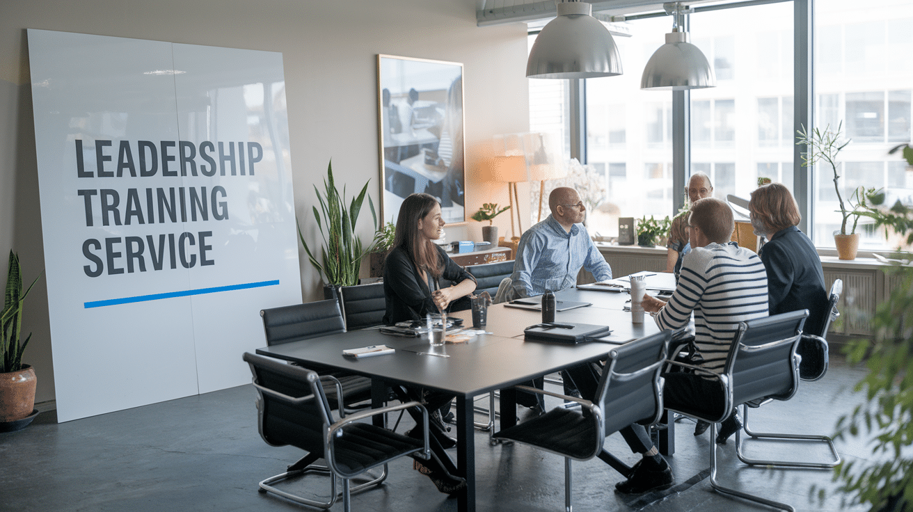 Leadership Training Program