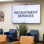 Recruitment services