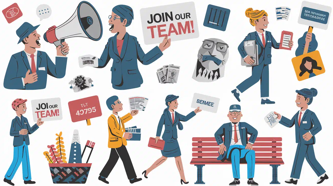Job Recruitment Agencies