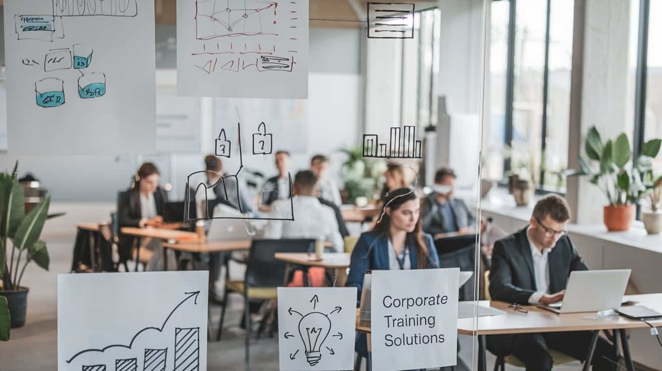 Corporate Training Solutions