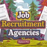 job recruitment agencies