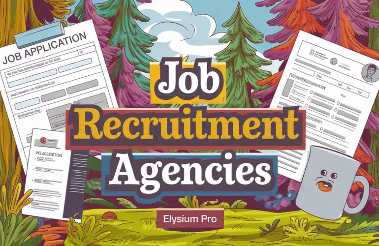 job recruitment agencies