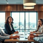 Human Resources Consultant