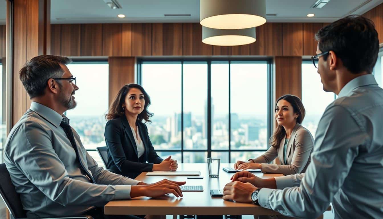 Human Resources Consultant