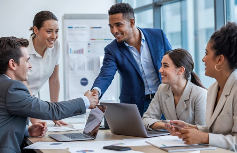 hr consultancy company