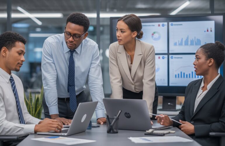 top HR consulting firms in India