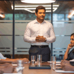 Leadership Training services