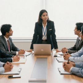 hr consultancy services