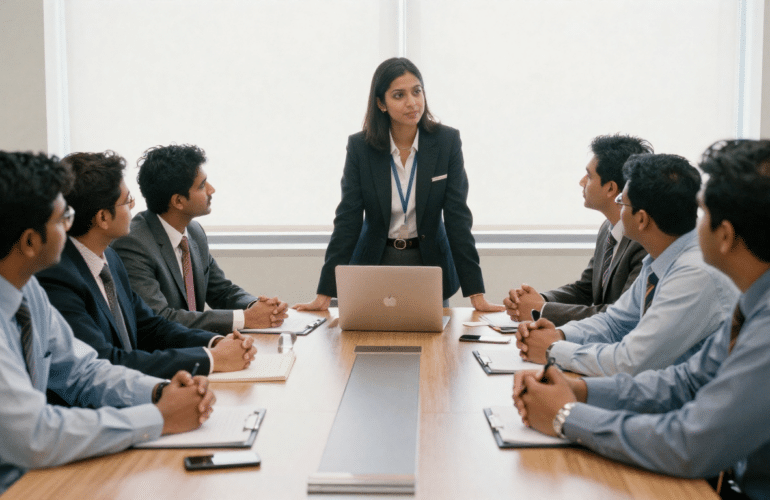 hr consultancy services