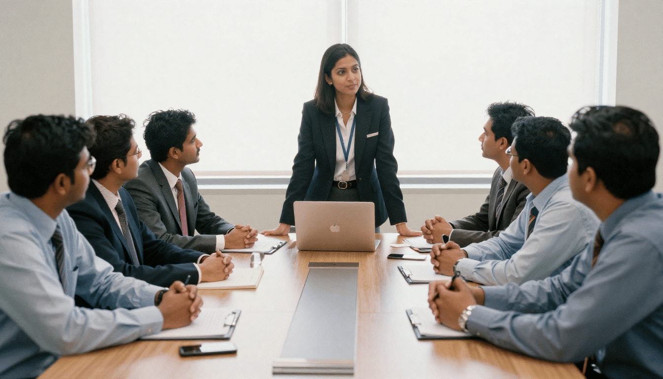 hr consultancy services