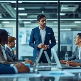 human resources services