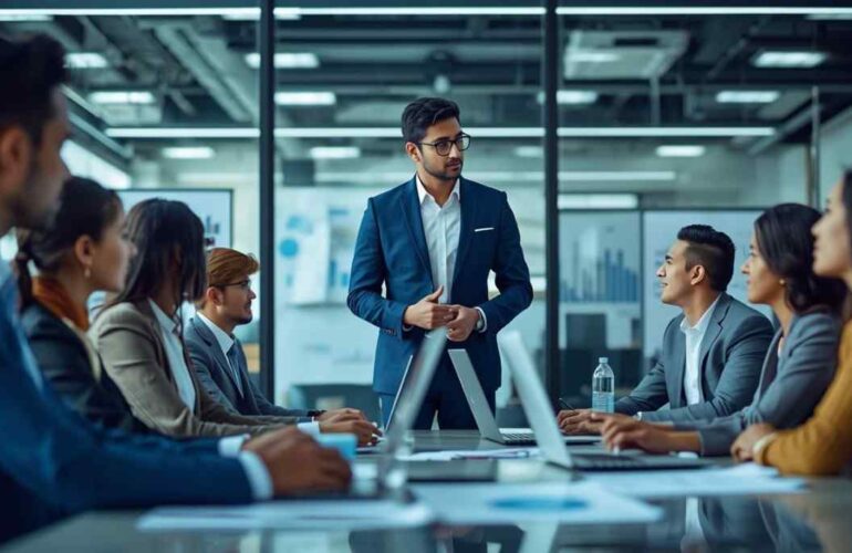 human resources services