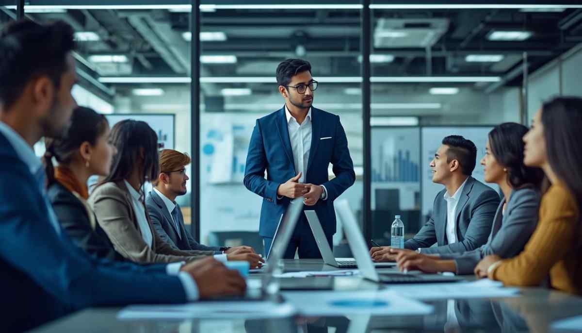 human resources services