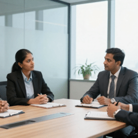 HR consultancy for startups