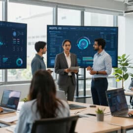 HR consulting services