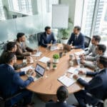 human resources consultancy