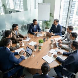 human resources consultancy