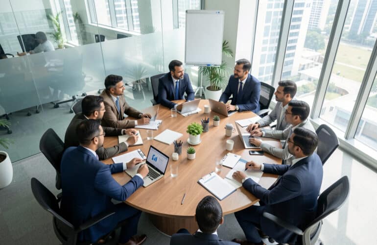 human resources consultancy