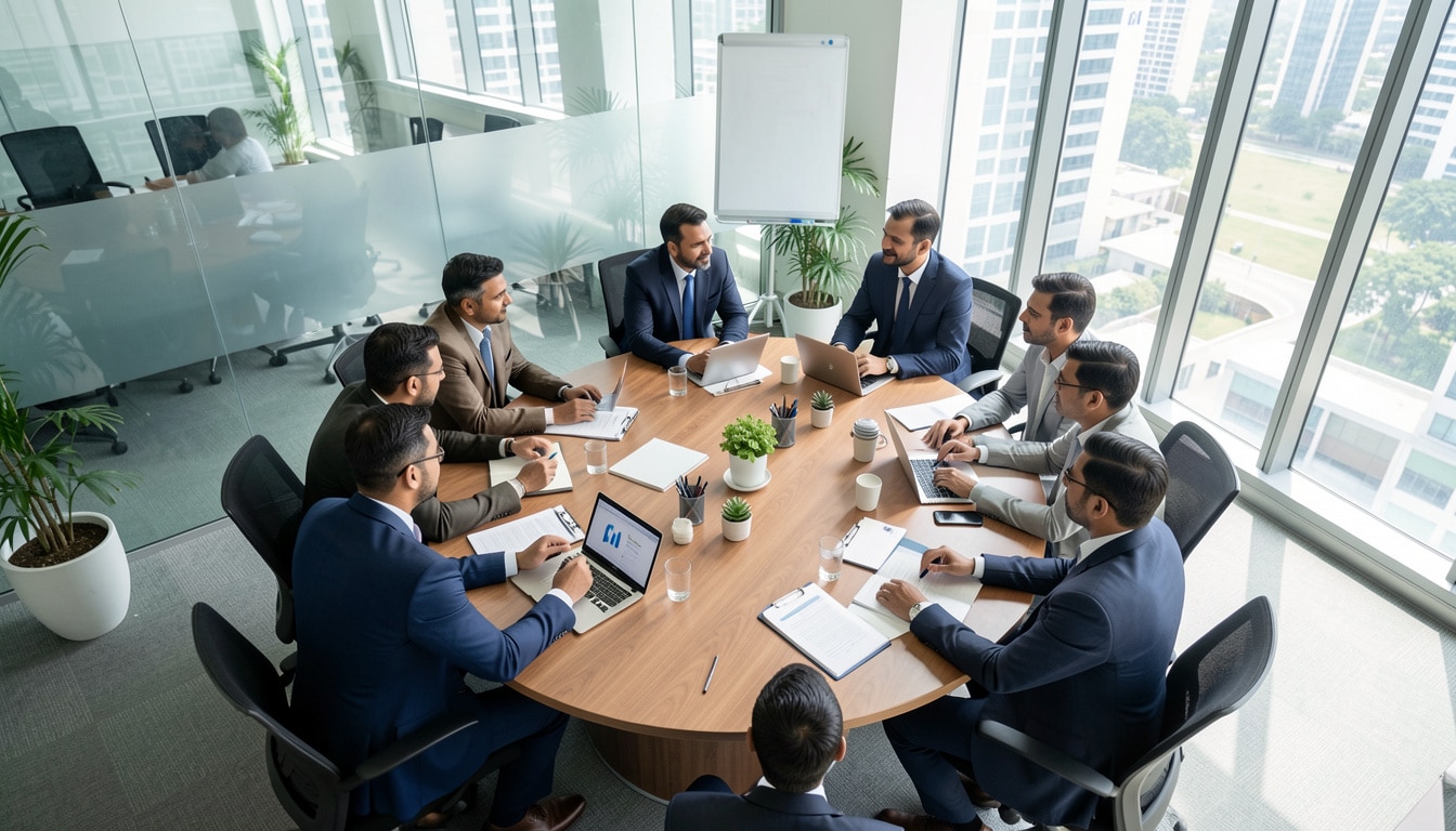 human resources consultancy