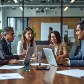 human resource consultancy services