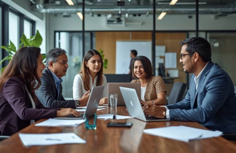 human resource consultancy services