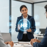 Human resource consultants